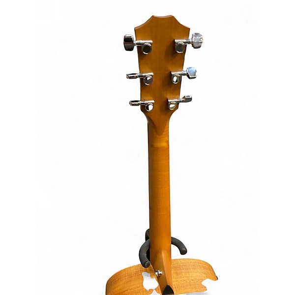 Used Taylor Academy 10E Natural Acoustic Electric Guitar