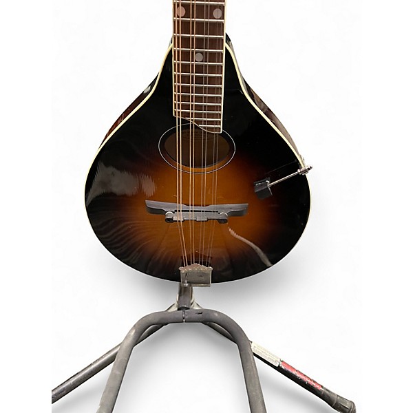 Used Kentucky KM-270 Brown Sunburst Mandolin