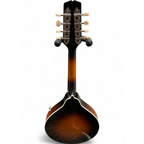 Used Kentucky KM-270 Brown Sunburst Mandolin