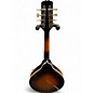 Used Kentucky KM-270 Brown Sunburst Mandolin