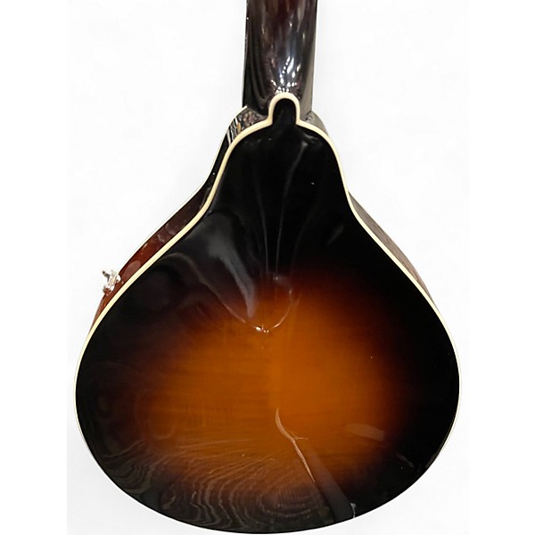 Used Kentucky KM-270 Brown Sunburst Mandolin