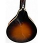 Used Kentucky KM-270 Brown Sunburst Mandolin