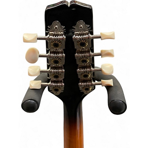 Used Kentucky KM-270 Brown Sunburst Mandolin
