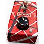 Used MXR EVH90 Eddie Van Halen Phaser Effect Pedal