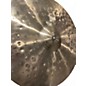 Used SABIAN 21in AAX FREQ  Cymbal thumbnail