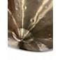 Used SABIAN 21in AAX FREQ  Cymbal