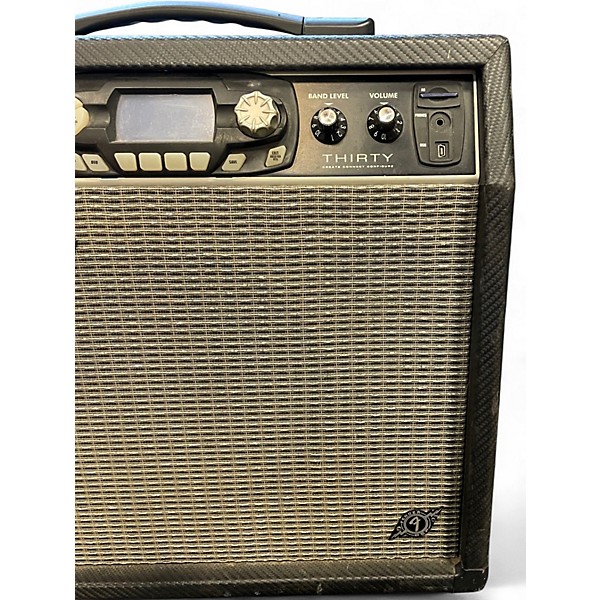 Used Fender G Dec 30 Guitar Combo Amp