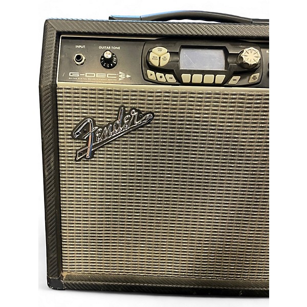 Used Fender G Dec 30 Guitar Combo Amp