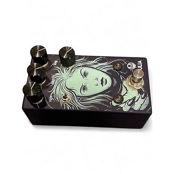 Used Walrus Audio Julia Analog Chorus V2 Effect Pedal