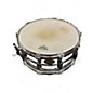 Used Ludwig 14in Brass Edition Chrome Drum