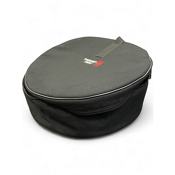 Used Ludwig 14in Brass Edition Chrome Drum