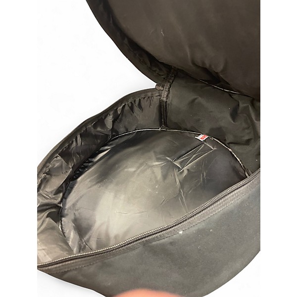 Used Ludwig 14in Brass Edition Chrome Drum