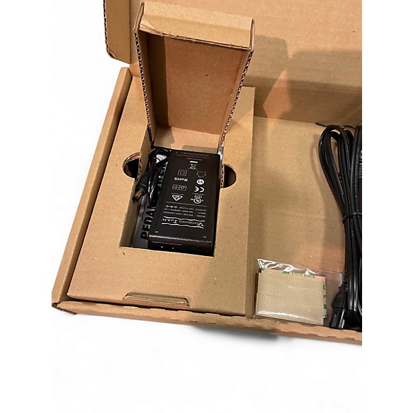 Used Voodoo Lab PEDAL POWER X8 Power Supply