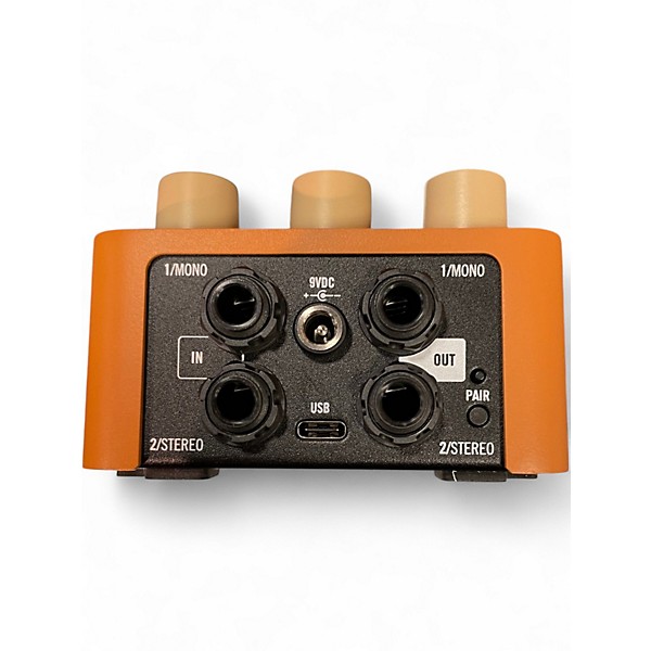 Used Universal Audio ENIGMATIC '82 OVERDRIVE SPECIAL Effect Processor