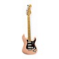 Used Fender Player Stratocaster Shell Pink Solid Body Electric Guitar thumbnail