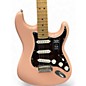Used Fender Player Stratocaster Shell Pink Solid Body Electric Guitar