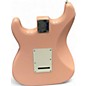 Used Fender Player Stratocaster Shell Pink Solid Body Electric Guitar