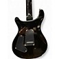 Used PRS 35th Anniversary SE Custom 24 Black Gold Burst Solid Body Electric Guitar