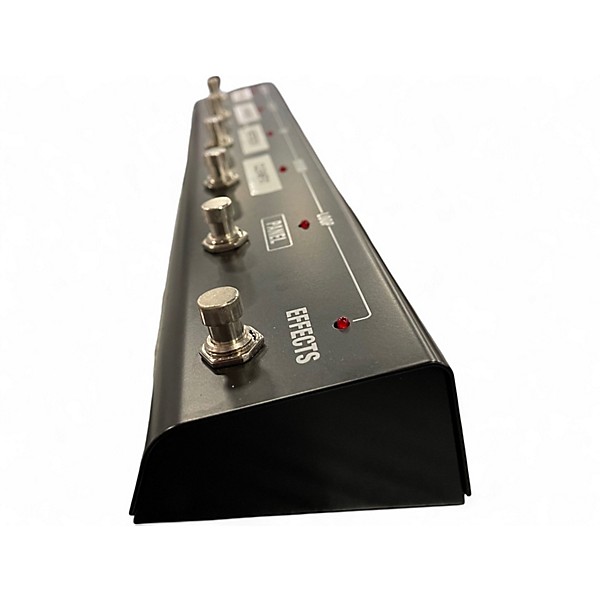 Used BOSS GA-FC Pedal