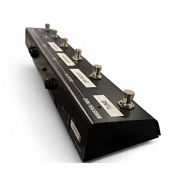 Used BOSS GA-FC Pedal