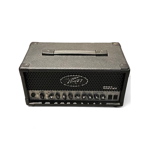 Used Peavey 6505 MH Micro 20W Tube Guitar Amp Head