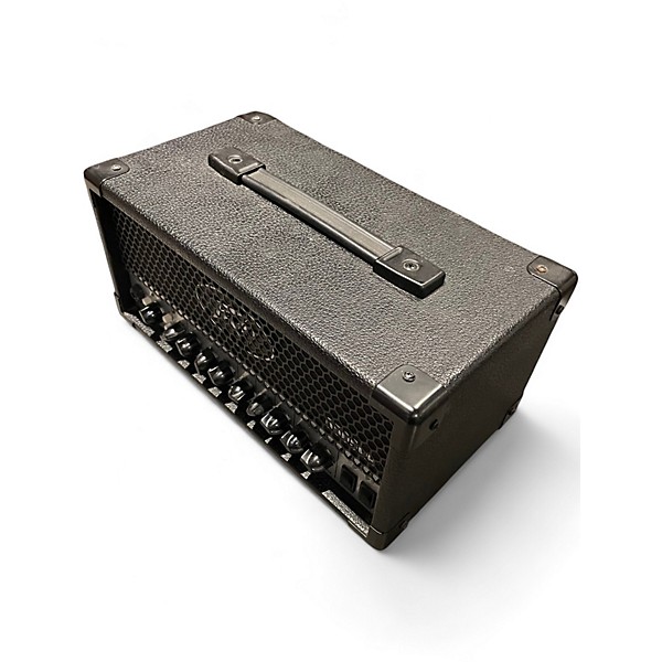 Used Peavey 6505 MH Micro 20W Tube Guitar Amp Head