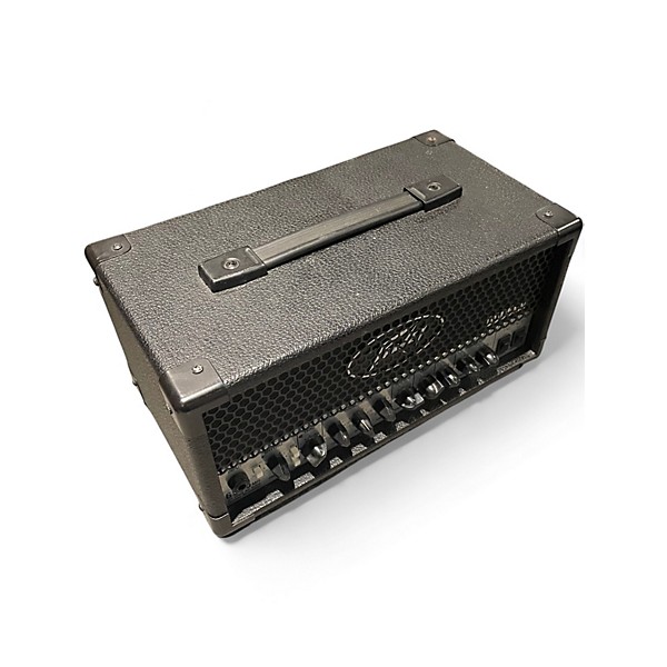 Used Peavey 6505 MH Micro 20W Tube Guitar Amp Head