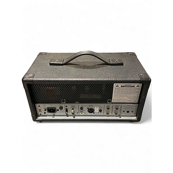 Used Peavey 6505 MH Micro 20W Tube Guitar Amp Head