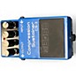 Used BOSS CS3 Compressor Sustainer Effect Pedal thumbnail