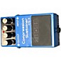 Used BOSS CS3 Compressor Sustainer Effect Pedal