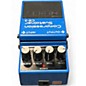 Used BOSS CS3 Compressor Sustainer Effect Pedal