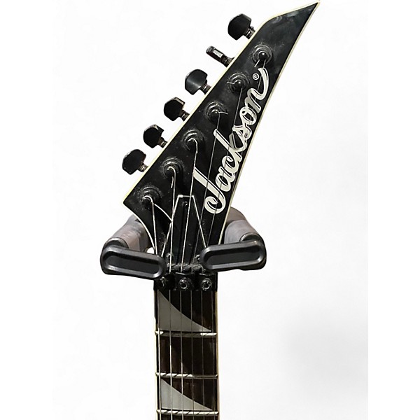 Used Jackson JS32Q DINKY DARK SUNBURST Solid Body Electric Guitar