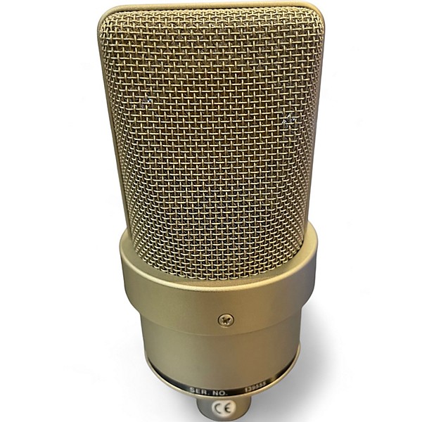 Used Neumann TLM103 Condenser Microphone