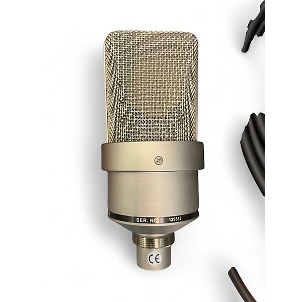 Used Neumann TLM103 Condenser Microphone