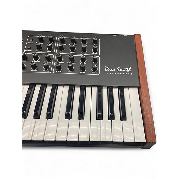 Used Sequential Prophet Rev 2 Synthesizer