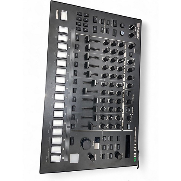 Used Roland TR8S Drum Machine