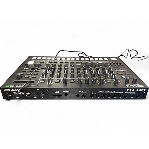Used Roland TR8S Drum Machine