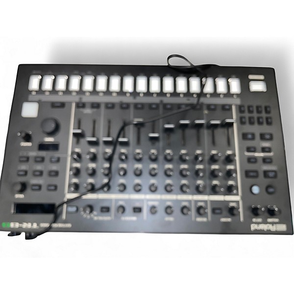 Used Roland TR8S Drum Machine