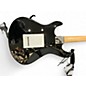 Used Yamaha EG112C Black Solid Body Electric Guitar