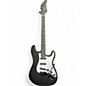 Used Bcp STRAT STYLE BLACK Solid Body Electric Guitar thumbnail