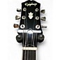 Used Epiphone SG Modern Trans Black Solid Body Electric Guitar