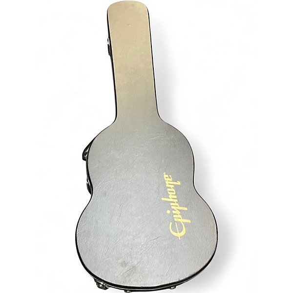 Used Epiphone SG Modern Trans Black Solid Body Electric Guitar