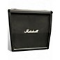 Used Marshall MG412ACF 4x12 Slant Guitar Cabinet thumbnail