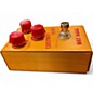 Used Way Huge Electronics CONSPIRACY THEORY Effect Pedal
