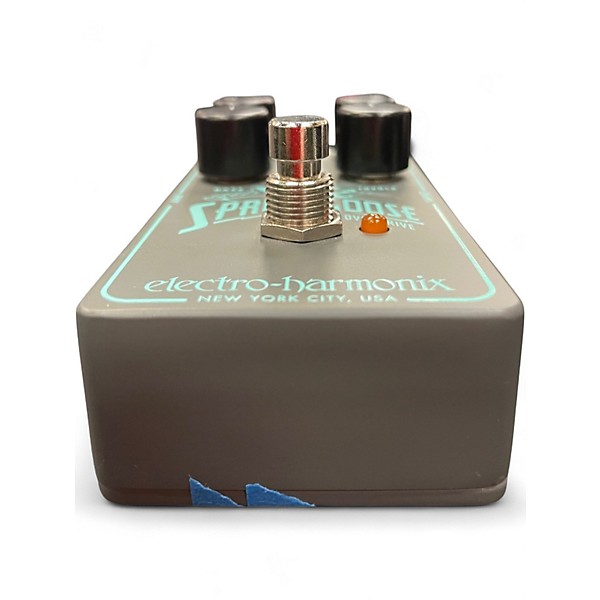 Used Electro-Harmonix SPRUCE GOOSE Effect Pedal