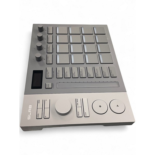 Used AlphaTheta SLAB MIDI Controller