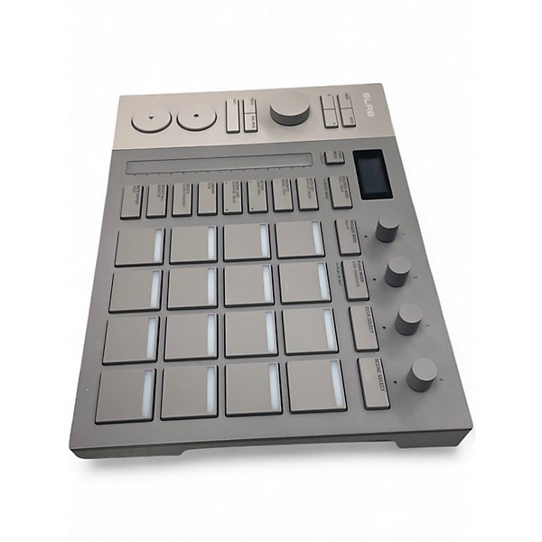 Used AlphaTheta SLAB MIDI Controller