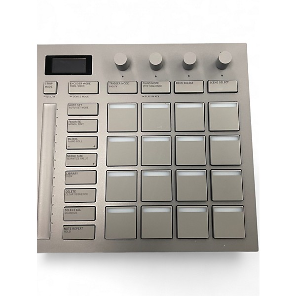 Used AlphaTheta SLAB MIDI Controller