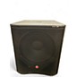 Used Harbinger VARI V2218 Powered Subwoofer thumbnail