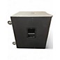 Used Harbinger VARI V2218 Powered Subwoofer